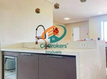 Apartamento · 64m² · 2 Quartos · 1 Vaga · Apartamento em Jardim América da Penha - Guarulhos, SP