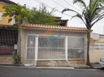 Casa · 300m² · 4 Quartos · 4 Vagas · Sobrado de Rua em Vila Augusta - Guarulhos, SP