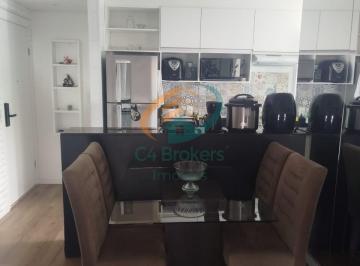 Apartamento · 63m² · 3 Quartos · 1 Vaga · Apartamento em Guarulhos