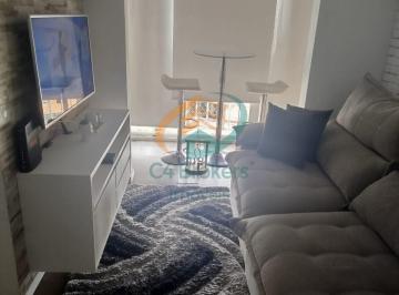 Apartamento · 63m² · 3 Quartos · 1 Vaga · Apartamento em Jardim Bela Vista - Guarulhos
