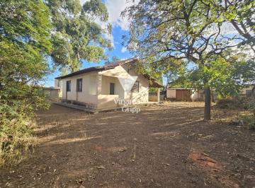 Terreno · 100m² · Lote Grande no Jardim Petrópolis – Ideal para Empresas, Clínicas ou Moradia com Espaço