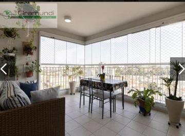 Apartamento · 103m² · 3 Quartos · 2 Vagas · Apartamento em Saúde  -  São Paulo