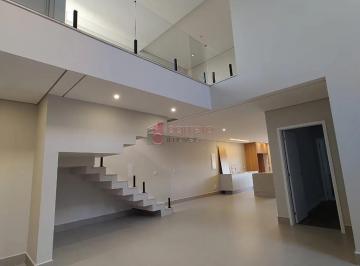 Casa · 271m² · 4 Quartos · 4 Vagas · SOBRADO PARA VENDA NO CONDOMÍNIO BRISAS DA MATA - JUNDIAÍ/SP
