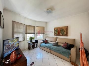 Casa · 231m² · 3 Quartos · 5 Vagas · CASA PARA VENDA NO BAIRRO JARDIM PAULISTA EM JUNDIAÍ/SP