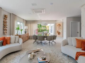 Casa · 587m² · 4 Quartos · 6 Vagas · SOBRADO ALTO PADRÃO - 04 QUARTOS - JUNDIAÍ/SP