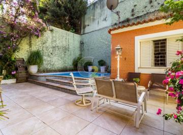 Casa · 448m² · 5 Quartos · 4 Vagas · Casa para alugar na Vila Leopoldina, 5 quartos, 3 suítes, 4 vagas de garagem.