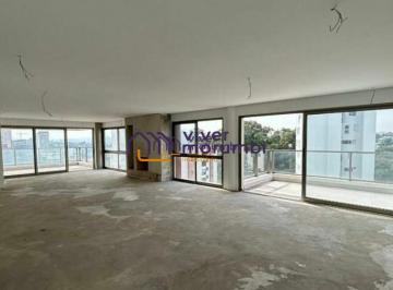 Apartamento · 506m² · 3 Quartos · 6 Vagas · Apartamento no Jardim Guedala - 3 Suítes