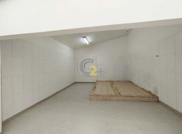 Comercial · 105m² · Casa comercial para locação, Itaim Bibi, 105 m², 5 salas, 2 vagas