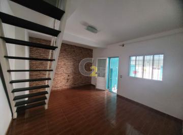 Casa · 138m² · 4 Quartos · 2 Vagas · Sobrado á venda na freguesia do Ó, 4 quartos, 2 suítes, 2 vagas de garagem.