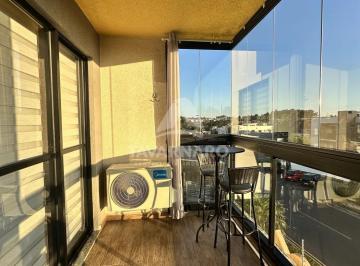 Apartamento · 78m² · 2 Quartos · 1 Vaga · Apartamento à Venda no Vista Oficinas | Colônia Dona Luíza
