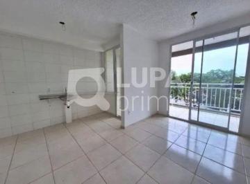 Apartamento · 38m² · 2 Quartos · 1 Vaga · APARTAMENTO COM 2 QUARTOS PARA LOCAÇÃO NA VILA GUILHERME
