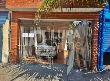 Casa · 77m² · 3 Quartos · 2 Vagas · CASA COM 2 QUARTOS E 2 VAGAS DE GARAGEM À VENDA NA VILA MARIA BAIXA