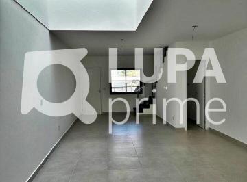 Casa · 120m² · 3 Quartos · 2 Vagas · CASA COM 3 QUARTOS E 2 VAGAS DE GARAGEM À VENDA NA VILA ISOLINA MAZZEI