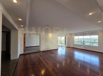 Apartamento · 310m² · 4 Quartos · 4 Vagas · Apartamento para venda e locação no Jardim Marajoara | 4 quartos / 4 suítes