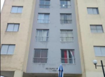 Apartamento · 57m² · 2 Quartos · 1 Vaga · APARTAMENTO 2 QUARTOS UMA VAGA VILA MARIETA - SAO PAULO