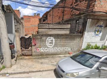 Terreno · 128m² · TERRENO 128m² A VENDA NO JD DAS OLIVEIRAS