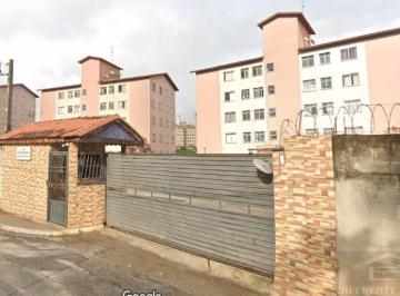 Apartamento · 50m² · 2 Quartos · 1 Vaga · APARTAMENTO 2 QUARTOS UMA VAGA