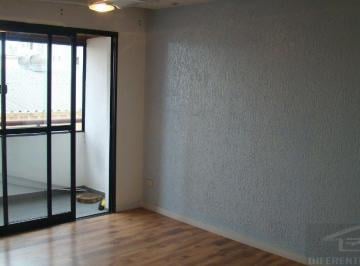 Apartamento · 68m² · 3 Quartos · 1 Vaga · APARTAMENTO 3 QUARTOS UMA SUITE VILA BERTIOGA