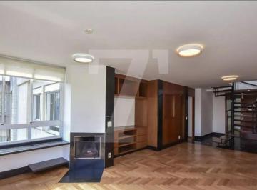 Apartamento · 236m² · 3 Quartos · 3 Vagas · Venda Cobertura  Duplex -Panamby - 236 m² - 3 dormitórios com 2 suítes - 3 vagas com depósito