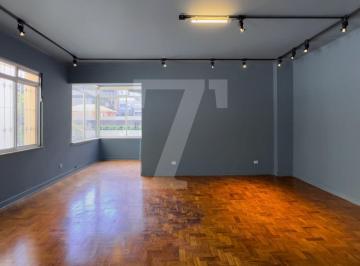 Apartamento · 200m² · 3 Quartos · 1 Vaga · Venda Apartamento Higienópolis - 200 m2- 3 dormitórios - com 1 suíte - 1 vaga