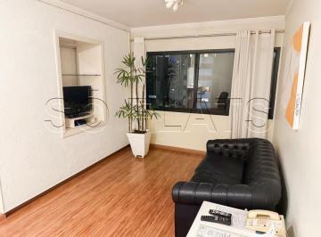 Apartamento · 45m² · 1 Quarto · 1 Vaga · Flat Royal Victoria Place disponível para venda com 45m², 01 dormitório e 01 vaga de garagem