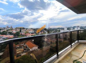 Apartamento · 226m² · 4 Quartos · 3 Vagas · Cobertura à Venda no Torres do Morumbi