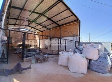 NULL · Galpão Comercial disponível para Locação no bairro Novo Mundo em Uberlândia-MG