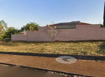 Terreno · 581m² · Terrenos LoteTerreno em Ribeirão Preto