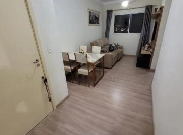 Apartamento · 47m² · 2 Quartos · 1 Vaga · Apartamento Padrão para Venda no Bairro Residencial das Américas, em Ribeirão Preto