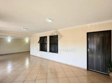 Casa · 231m² · 3 Quartos · 4 Vagas · Casa para Venda no Bairro Campos Elíseos em Ribeirão Preto/SP.