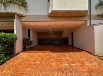 Casa · 500m² · 4 Quartos · 4 Vagas · Sobrado para Venda no Bairro Condomínio Itamaraty em Ribeirão Preto/SP.