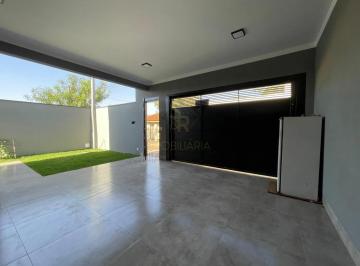 Casa · 200m² · 3 Quartos · 2 Vagas · Casa Residencial para Venda no Bairro Bonfim Paulista, em Ribeirão Preto