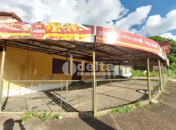 NULL · Loja disponível para locação no bairro Centro em Uberlândia-MG.