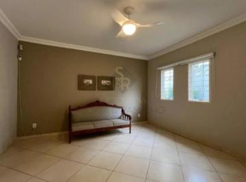 Casa · 432m² · 3 Quartos · 4 Vagas · Sobrado para Venda no Bairro Jardim Recreio em Ribeirão Preto/SP.
