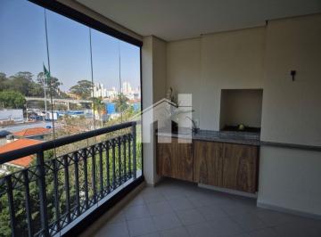 Apartamento · 107m² · 3 Quartos · 3 Vagas · Apartamento a venda no Campo Belo