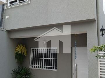 Casa · 138m² · 3 Quartos · 1 Vaga · Sobrado residencial(comercial)a Venda e Locação no Campo Belo