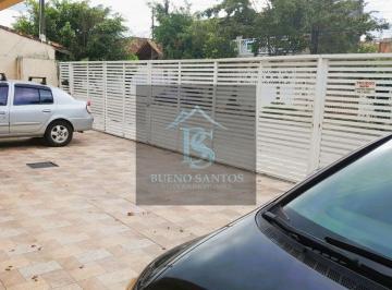Casa · 63m² · 2 Quartos · 1 Vaga · Sobrado de Condomínio, Bairro Mirim Praia Grande SP, para venda.