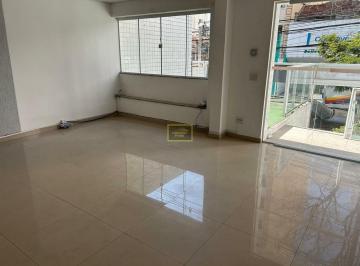 Comercial · 250m² · 2 Vagas · Sobrado comercial para locação em Perdizes
