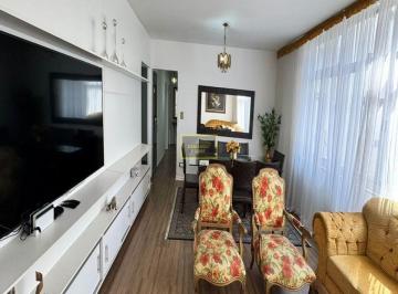 Apartamento · 105m² · 3 Quartos · 1 Vaga · Apartamento em Santa Cecília com 105 metros de área útil, para venda