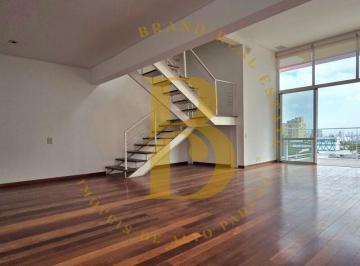 Apartamento · 202m² · 2 Quartos · 3 Vagas · Cobertura triplex com 202m2 privativos, 2 quartos (suítes) e 3 vagas no bairro da Vila Madalena.
