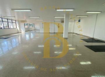 Comercial · 1250m² · 25 Vagas · Prédio Comercial em Moema com 1250m²