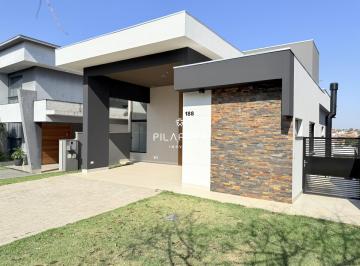 Casa · 174m² · 3 Quartos · 4 Vagas · Casa 3 quartos - Parque Tauá