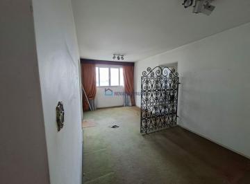 Apartamento · 93m² · 2 Quartos · 1 Vaga · Apartamento à venda na Vila Clementino com 2 quartos e 1 vaga de garagem.
