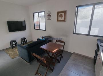 Apartamento · 49m² · 2 Quartos · Apartamento Novo, Varanda, 2 Dormitórios, sem vaga, sem elevador! 800M,12 min a pé Metrô Imigrantes