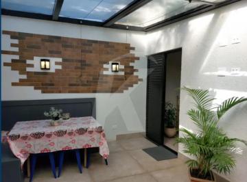 Casa · 121m² · 3 Quartos · 2 Vagas · Casa à Venda na Parada Inglesa ? 3 Dormitórios, Suíte e 2 Vagas ? 270m do Metrô!