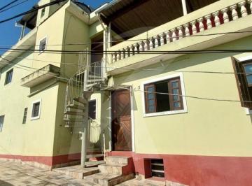 Casa · 270m² · 11 Quartos · 2 Vagas · Condomínio com 8 casas para renda na Parada Inglesa