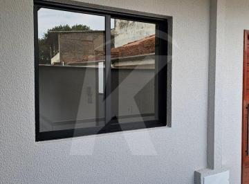 Apartamento · 28m² · 1 Quarto · Apartamento à venda Água Fria, 27,59 m², 1 dormitório, sala, cozinha, 1 banheiro, serviço