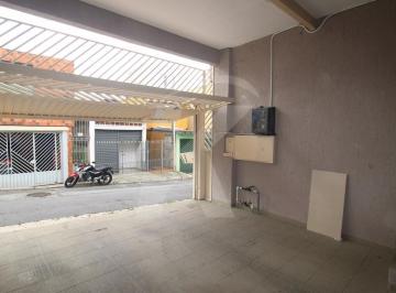 Casa · 210m² · 6 Quartos · 1 Vaga · Casa a Venda, 6 Quartos 1 vaga no Lauzane Paulista.