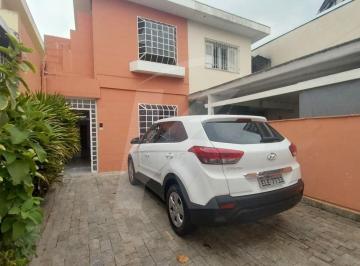 Casa · 99m² · 5 Quartos · 2 Vagas · Sobrado com 05 Quartos, 99m² - Santa Teresinha