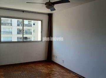 Apartamento · 48m² · 1 Quarto · 1 Vaga · Perdizes! 48metros e 1 vaga!